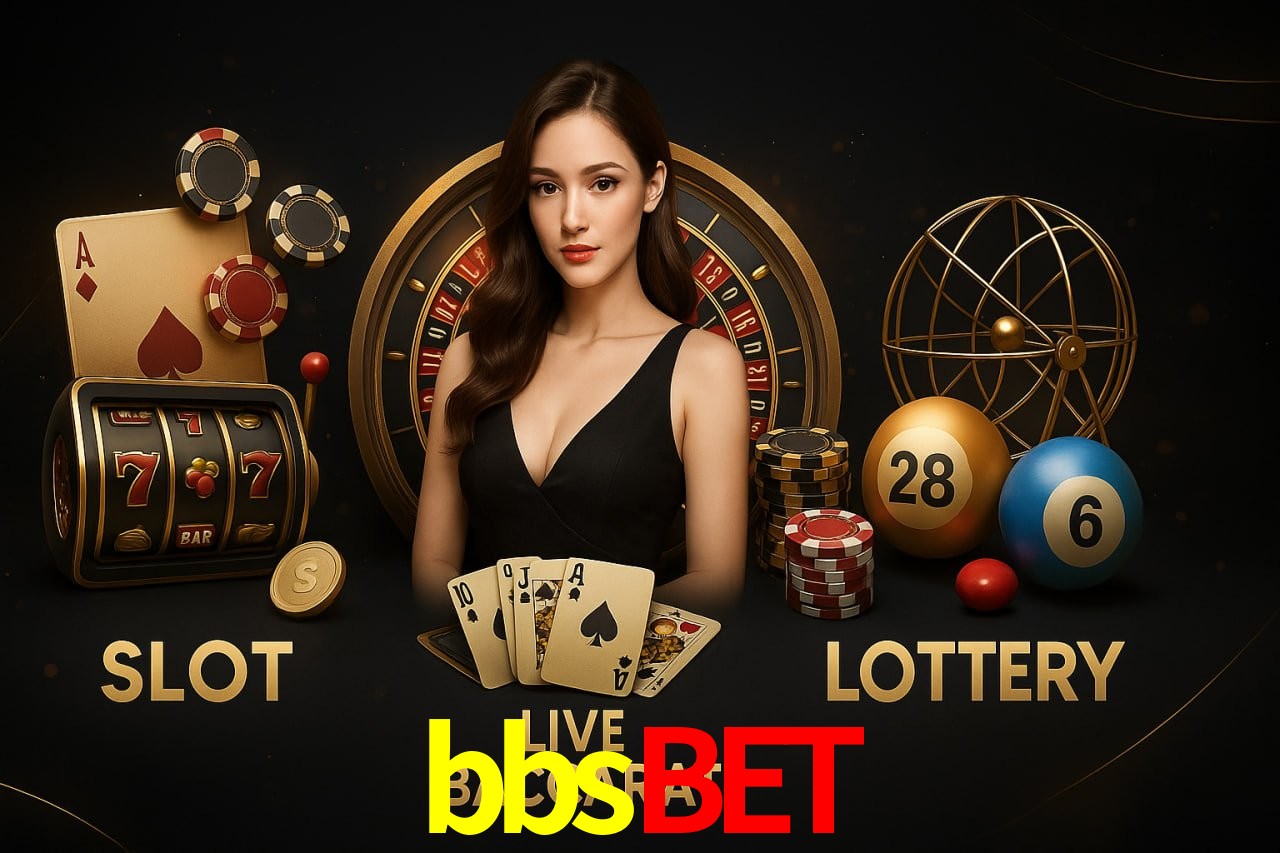 Slots bbsbet - RTP Alto Certificado